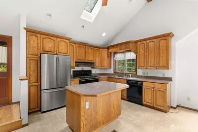 17 McKinney Road, Raymond, WA 98577 - Photo 10