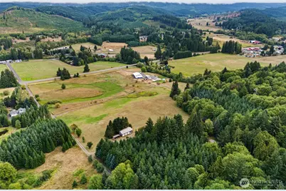 17 McKinney Road, Raymond, WA 98577 - Photo 4