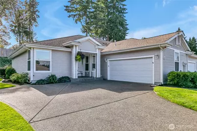 8804 71st Street Ct SW, Lakewood, WA 98498 - Photo 2