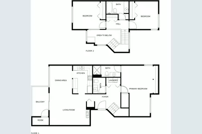 7612 37th Street SW #D, University Place, WA 98466 - Photo 36