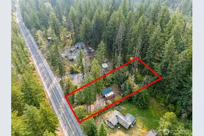 270 Skate Creek Road N, Ashford, WA 98304 - Photo 2