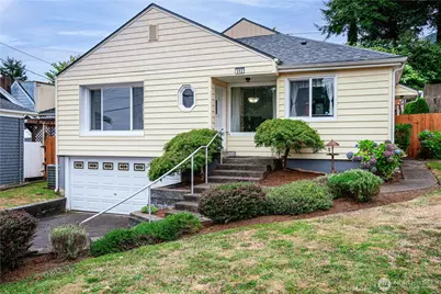 513 3rd Ave, Aberdeen, WA 98520 - Photo 1