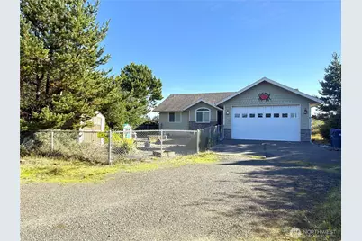 506 Point Brown Avenue NE, Ocean Shores, WA 98569 - Photo 1