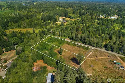 120 E Old Farm Road, Shelton, WA 98584 - Photo 2