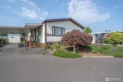 57 Clemons Road #68, Montesano, WA 98563 - Photo 2