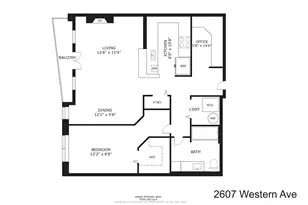 2607 Western Ave, Seattle, WA 98121 - Photo 32