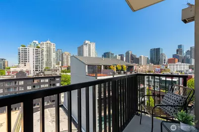 2607 Western Avenue #1108, Seattle, WA 98121 - Photo 20