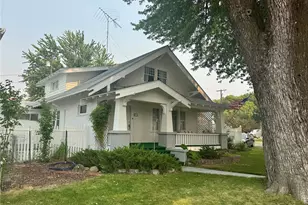 403 NW Main Ave, Wilbur, WA 99185 - Photo 2