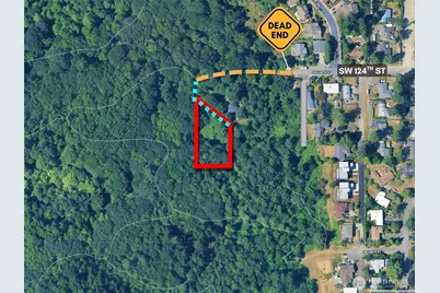 1517 SW 124th Street, Burien, WA 98146 - Photo 4