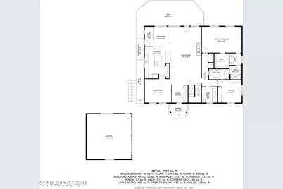 2151 North Bluff Road, Greenbank, WA 98253 - Photo 38