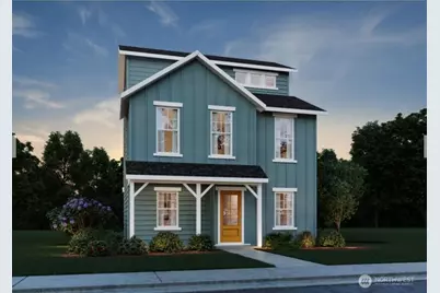 2510 159th Place NE, Marysville, WA 98271 - Photo 1