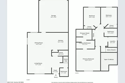 4652 E Q Street, Tacoma, WA 98404 - Photo 2