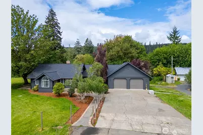 4680 0 State Route 6, Chehalis, WA 98539 - Photo 2