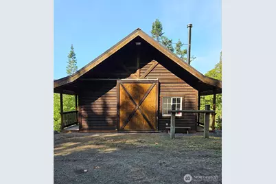 106 Crocker Lake Road, Quilcene, WA 98376 - Photo 4