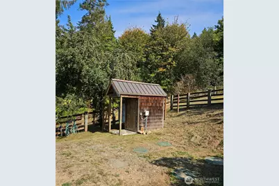 106 Crocker Lake Road, Quilcene, WA 98376 - Photo 12