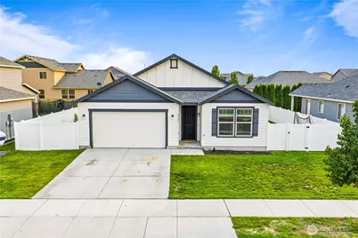 4721 W Owl Street, Moses Lake, WA 98837 - Photo 1
