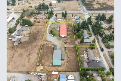 8106 224th Street E, Graham, WA 98338 - Photo 1