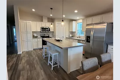 896 N Rock Rose Avenue, Sequim, WA 98382 - Photo 6