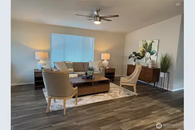 896 N Rock Rose Avenue, Sequim, WA 98382 - Photo 4