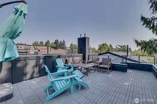 4011 Corliss Ave N, Seattle, WA 98103 - Photo 2