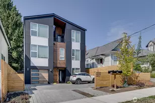 4011 Corliss Ave N, Seattle, WA 98103 - Photo 2