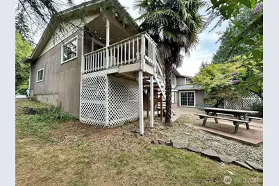 121 Pleasant View Drive, Morton, WA 98356 - Photo 6