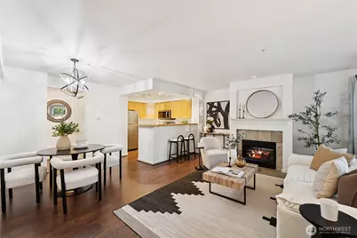 1513 NW 57th Street #109, Seattle, WA 98107 - Photo 8