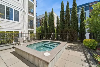 1513 NW 57th Street #109, Seattle, WA 98107 - Photo 22
