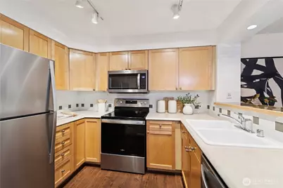 1513 NW 57th Street #109, Seattle, WA 98107 - Photo 12