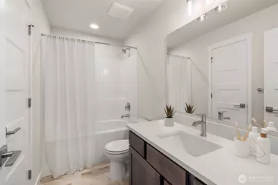 7309 Mirasett Street SW #Lot 31, Tumwater, WA 98512 - Photo 20