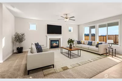 7309 Mirasett Street SW #Lot 31, Tumwater, WA 98512 - Photo 4