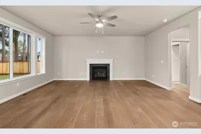 5654 Mimi Street SW #Lot 4, Tumwater, WA 98512 - Photo 4