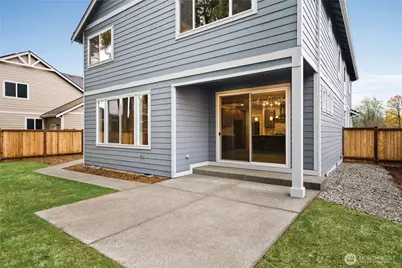 5654 Mimi Street SW #Lot 4, Tumwater, WA 98512 - Photo 34