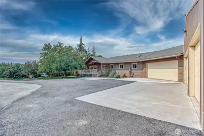 2545 6th SE, East Wenatchee, WA 98802 - Photo 1