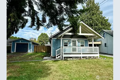 1010 Talcott, Sedro Woolley, WA 98284 - Photo 1