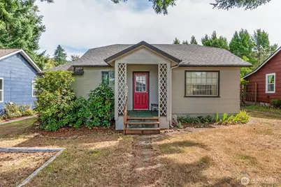 110 Madison Street, Ryderwood, WA 98581 - Photo 1