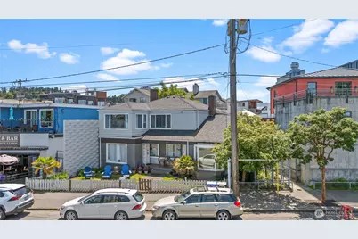 2810 Alki Avenue SW, Seattle, WA 98116 - Photo 6