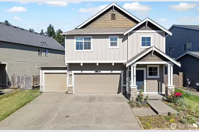 11415 129th Street E, Puyallup, WA 98374 - Photo 1