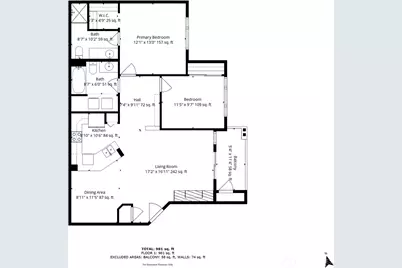 15300 112th Avenue NE #A202, Bothell, WA 98011 - Photo 36