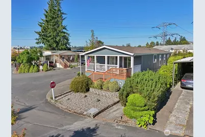 2101 S 324th Street #166, Federal Way, WA 98003 - Photo 2
