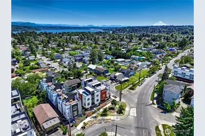 4302 S Holden Street, Seattle, WA 98118 - Photo 1