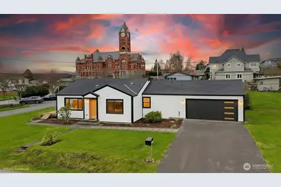 1738 Washington Street, Port Townsend, WA 98368 - Photo 1