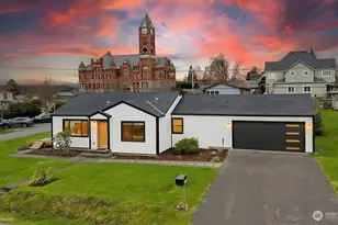 1738 Washington St, Port Townsend, WA 98368 - Photo 1