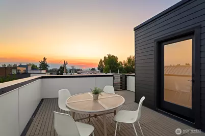 2769 59th Avenue SW #B, Seattle, WA 98116 - Photo 1