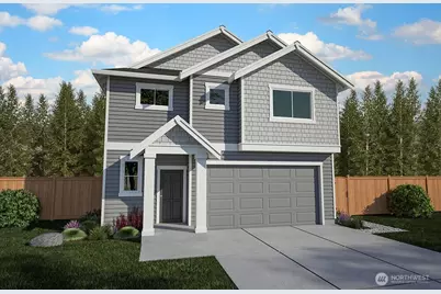 3646 183rd Street Ct E, Tacoma, WA 98446 - Photo 2