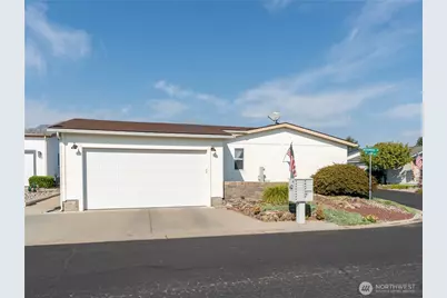 1625 Pleasant Avenue, Wenatchee, WA 98801 - Photo 4