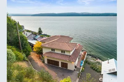 1881 NW Seclusion Cove Way, Poulsbo, WA 98370 - Photo 1