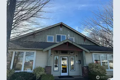 117 N 8th Street #500, Shelton, WA 98584 - Photo 1