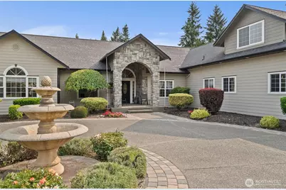 9609 346th Street S, Roy, WA 98580 - Photo 2