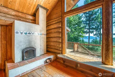 245 Roehls Hill Road, Orcas Island, WA 98279 - Photo 4